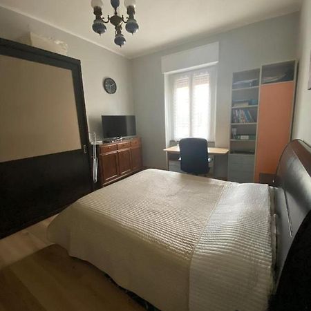 Ferienwohnung Italianflat - Raggio Di Sole Verona Exterior foto