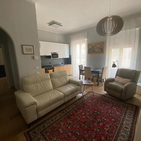Ferienwohnung Italianflat - Raggio Di Sole Verona Exterior foto