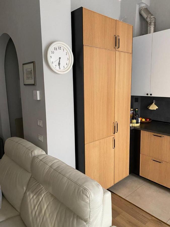 Ferienwohnung Italianflat - Raggio Di Sole Verona Exterior foto