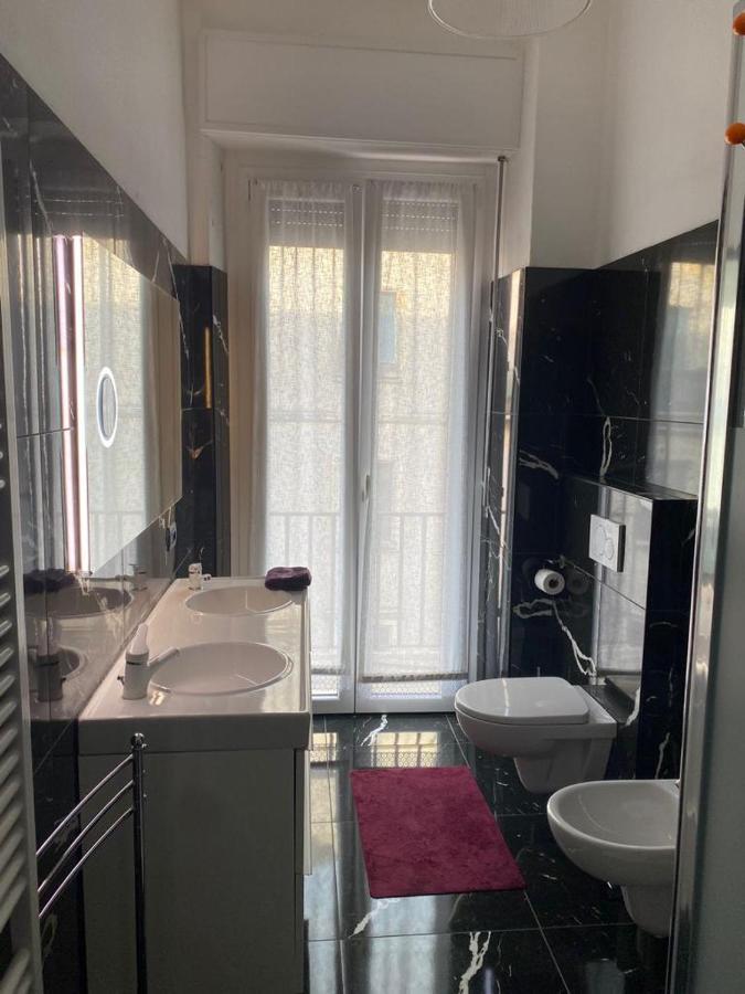 Ferienwohnung Italianflat - Raggio Di Sole Verona Exterior foto