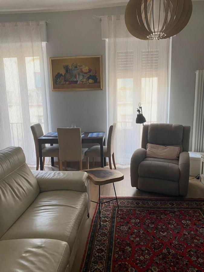 Ferienwohnung Italianflat - Raggio Di Sole Verona Exterior foto