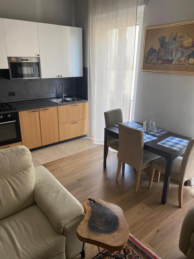 Ferienwohnung Italianflat - Raggio Di Sole Verona Exterior foto