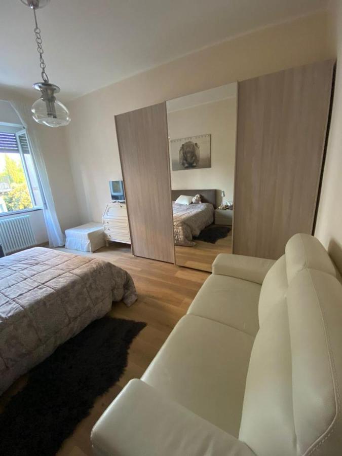 Ferienwohnung Italianflat - Raggio Di Sole Verona Exterior foto