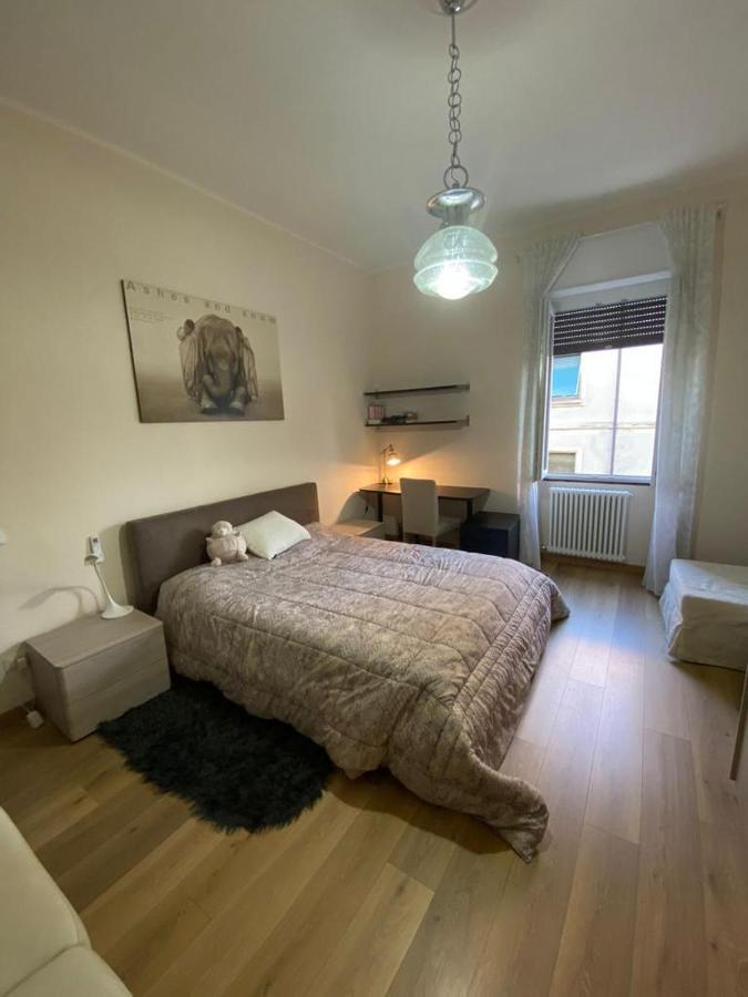 Ferienwohnung Italianflat - Raggio Di Sole Verona Exterior foto