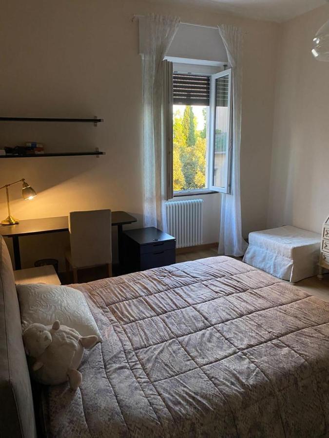 Ferienwohnung Italianflat - Raggio Di Sole Verona Exterior foto