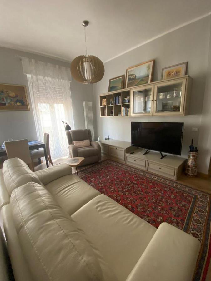 Ferienwohnung Italianflat - Raggio Di Sole Verona Exterior foto